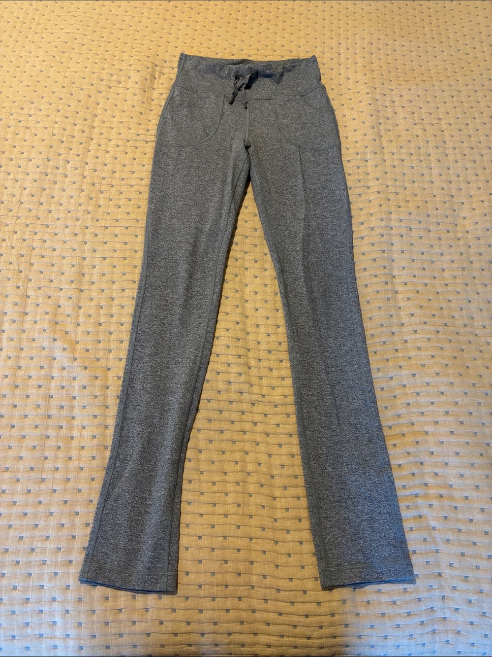 Vintage Lululemon Will Pant size 6